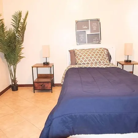 3Bd 2Bt Town Suite Minutes Away Medical Center Edinburg Exterior photo