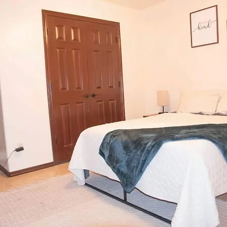 3Bd 2Bt Town Suite Minutes Away Medical Center Edinburg Exterior photo