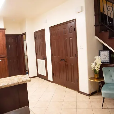 3Bd 2Bt Town Suite Minutes Away Medical Center Edinburg Exterior photo
