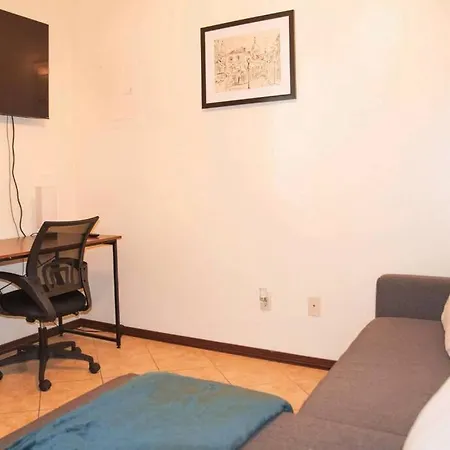 3Bd 2Bt Town Suite Minutes Away Medical Center Edinburg Exterior photo