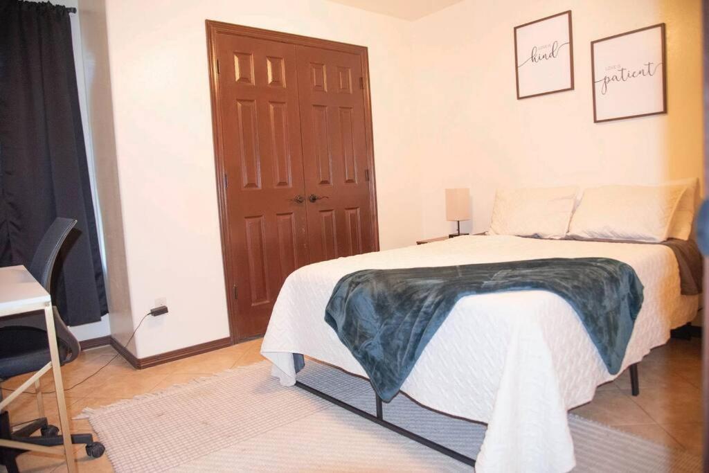 3bd 2bt Town Minutes Away Medical Center Apartamento Edinburg