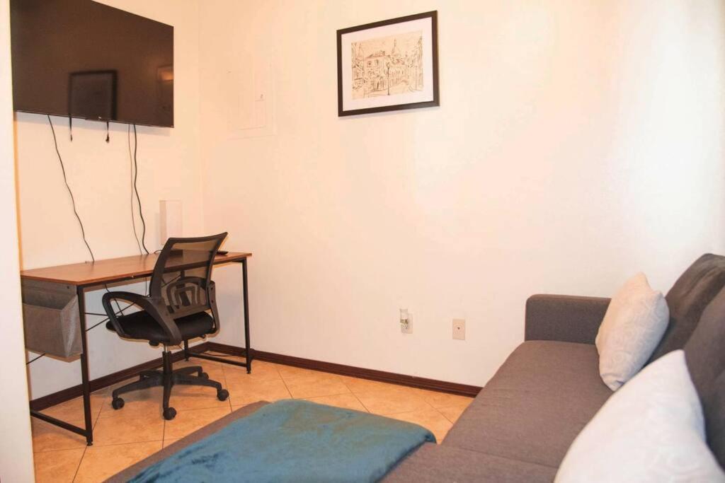 3bd 2bt Town Minutes Away Medical Center * Edinburg